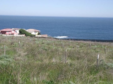 Venta / Terreno / San Antonio