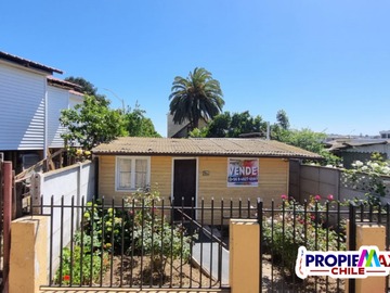 Venta / Terreno / San Antonio