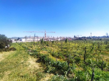 Venta / Terreno / San Bernardo