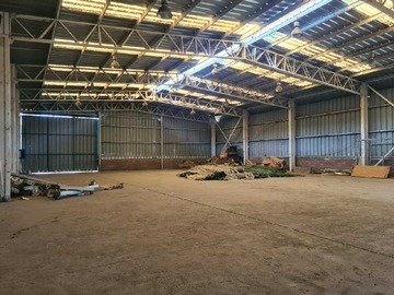 Venta / Terreno / San Bernardo