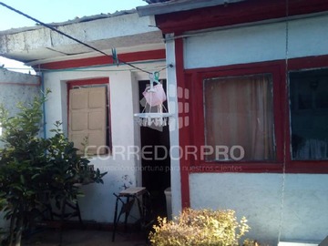 Venta / Terreno / San Bernardo
