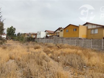 Venta / Terreno / San Bernardo