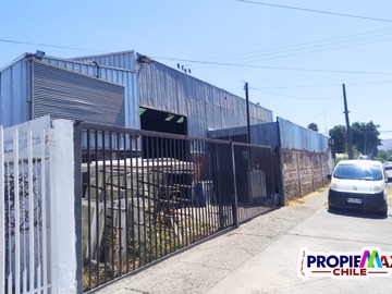 Venta / Terreno / San Bernardo