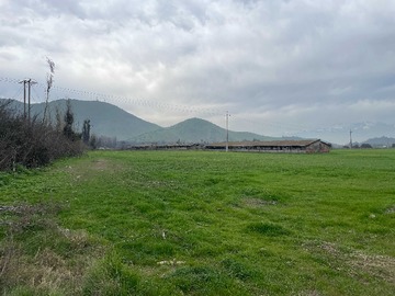 Venta / Terreno / San Bernardo