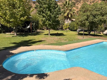 Venta / Terreno / San Bernardo