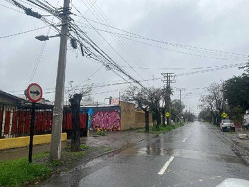 Venta / Terreno / San Bernardo