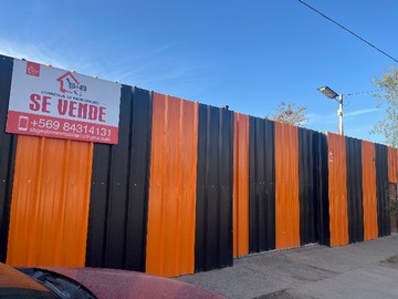 Venta / Terreno / San Bernardo