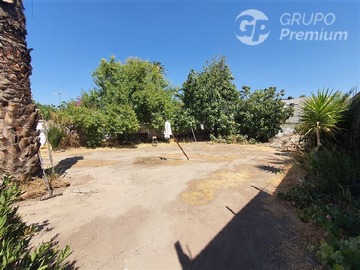 Venta / Terreno / San Bernardo