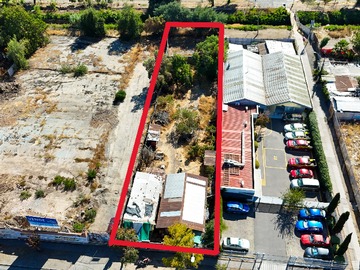 Venta / Terreno / San Bernardo