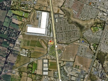 Venta / Terreno / San Bernardo