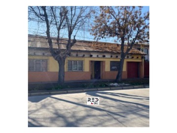 Venta / Terreno / San Bernardo