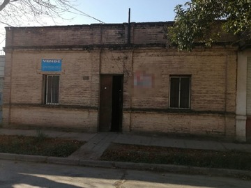 Venta / Terreno / San Bernardo