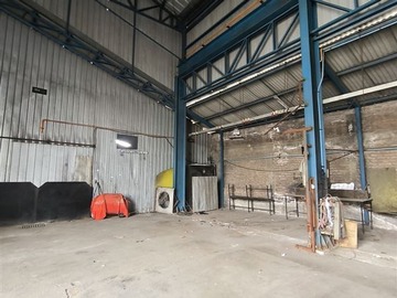 Venta / Terreno / San Bernardo