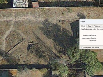 Venta / Terreno / San Bernardo