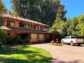 Venta / Terreno / San Bernardo