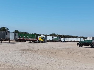 Venta / Terreno / San Bernardo
