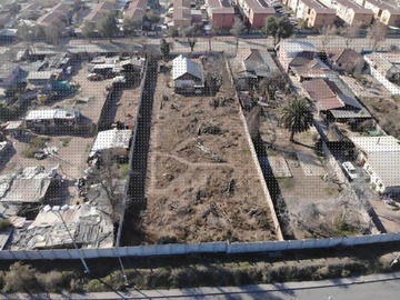 Venta / Terreno / San Bernardo