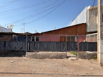 Venta / Terreno / San Bernardo