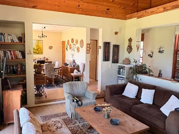 Venta / Terreno / San Bernardo