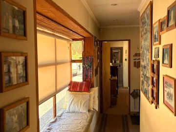 Venta / Terreno / San Bernardo