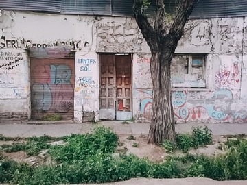 Venta / Terreno / San Bernardo