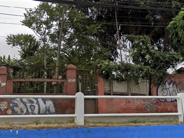 Venta / Terreno / San Bernardo
