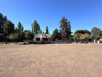 Venta / Terreno / San Carlos