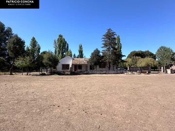 Venta / Terreno / San Carlos