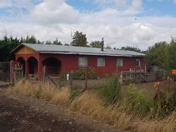 Venta / Terreno / San Carlos