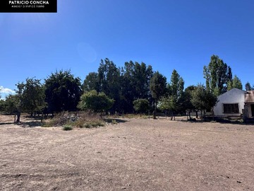 Venta / Terreno / San Carlos