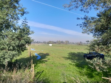 Venta / Terreno / San Clemente