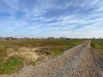 Venta / Terreno / San Clemente