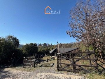 Venta / Terreno / San Clemente