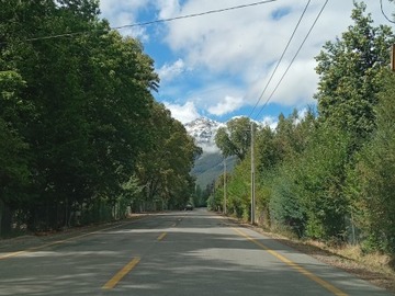 Venta / Terreno / San Clemente