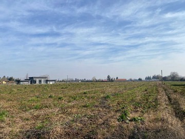 Venta / Terreno / San Clemente