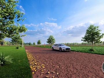 Venta / Terreno / San Clemente