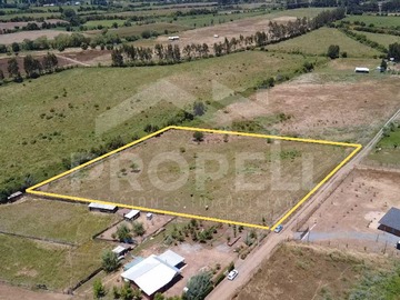 Venta / Terreno / San Clemente