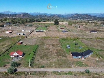Venta / Terreno / San Clemente
