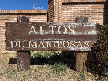 Venta / Terreno / San Clemente