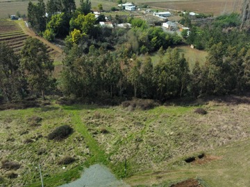 Venta / Terreno / San Clemente