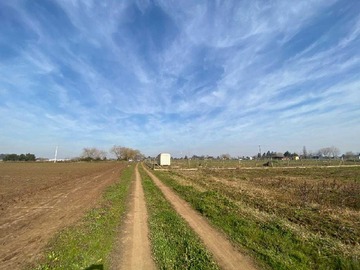 Venta / Terreno / San Clemente