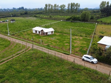 Venta / Terreno / San Clemente