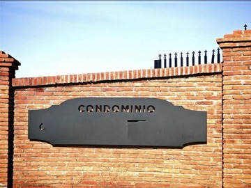 Venta / Terreno / San Clemente