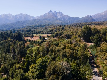 Venta / Terreno / San Clemente