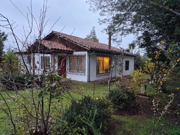 Venta / Terreno / San Clemente