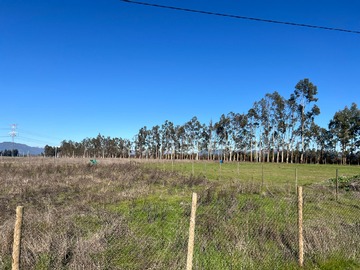 Venta / Terreno / San Clemente