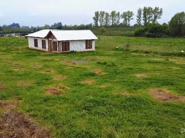 Venta / Terreno / San Clemente