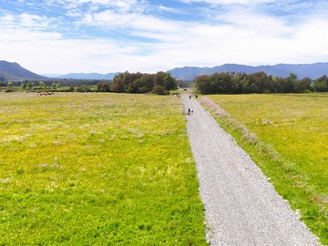 Venta / Terreno / San Clemente