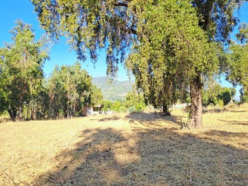 Venta / Terreno / San Clemente