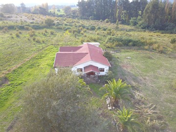 Venta / Terreno / San Clemente